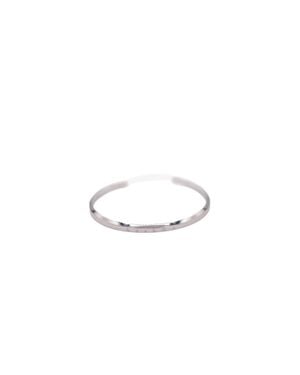 KnotWtr Cranium Bracelet - White