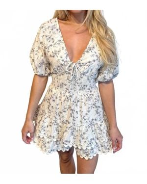Olivaceous All - White