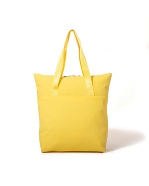 Baggallini Swift Tote - Yellow