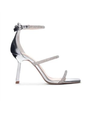 Chinese Laundry Janai Sandal - White