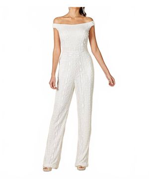 Lara Zip Classic Fit Sweater - White