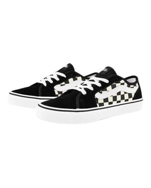 Vans Filmore Decon Sneaker - Black