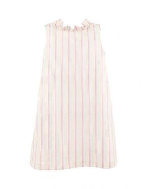 Gaby Kids' The Blair Dress - White