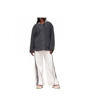UGG Emmersyn Braid Jacket - Black