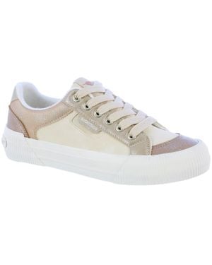 Rocket Dog Cheery Dalie Bronze Combo Cheeryblkdy - Gray