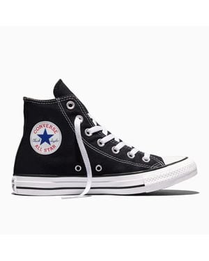 Converse Chuck Taylor All Star M9160C Sneaker Canvas Skateboard Shoes - Blue