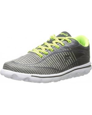 Propet Billie Sneakers - Black