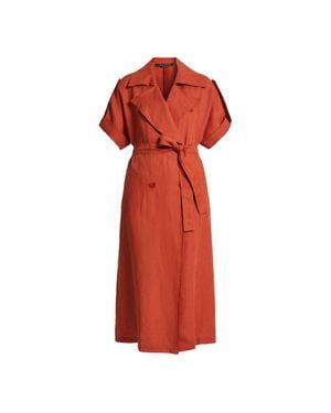 Marina Rinaldi Driver - Red