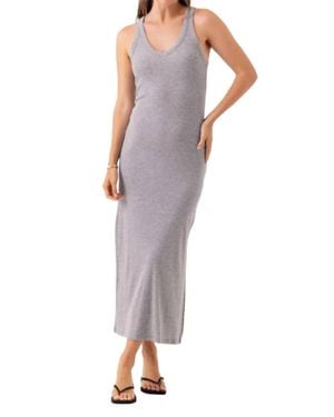 Sundays Aymee Dress - Black