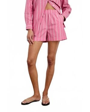 Rails Rocky Short - Pink