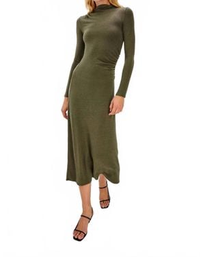 Rails Margaret Dress - Green