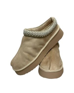 MIA Yndigo Sandals - Green