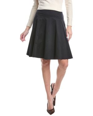 BOSS Velaurena Skirt - Black