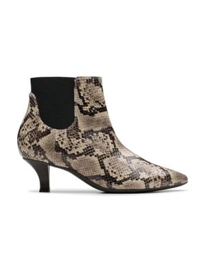 Clarks Kepley Erin - Brown