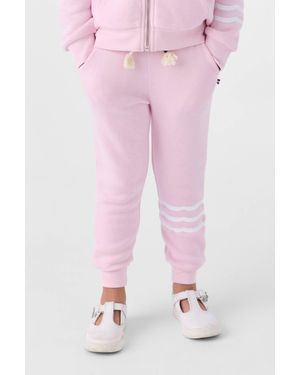 Sol Angeles Wave Jogger - Pink