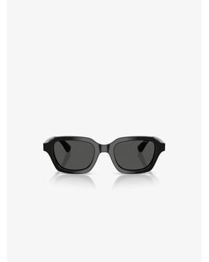 Michael Kors Toledo Sunglasses - Black