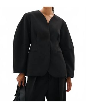 Inwear Wilcox Blazer - Black