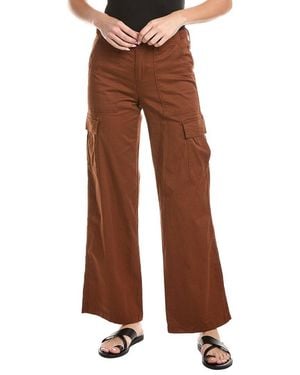 Sanctuary Unstoppable Cargo Pant - Brown