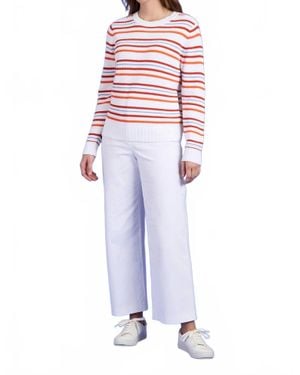 tyler boe Victoria Pant - Red