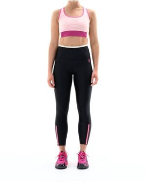 P.E Nation Steady Run Legging - Blue