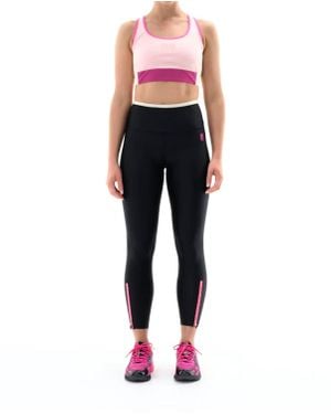 P.E Nation Steady Run Legging - Blue