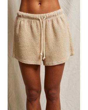 PERFECTWHITETEE Dani Pants - Natural