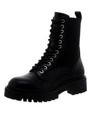 Steve Madden Kenny Kenn11S1-Blk - Black