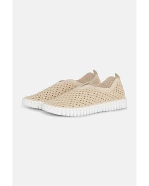 Ilse Jacobsen Tulip 139 Shoes - White