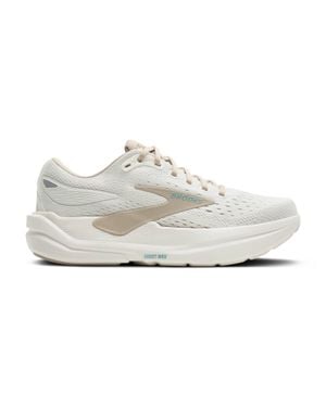 Brooks Ghost Max 3 Shoes - White