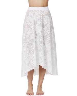 Gottex Swim Skirt - White