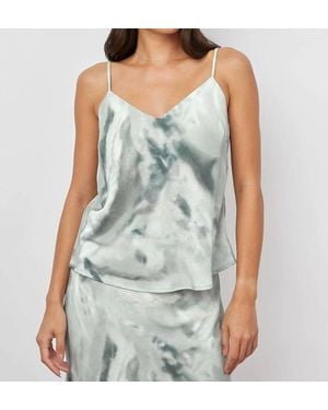 Rails Paola Cami - Blue