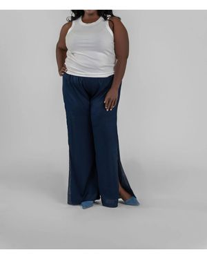 Nouvelle Silk95five Plus - Blue