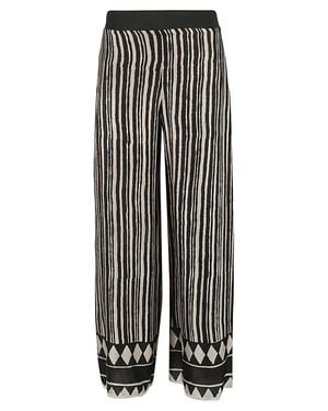 OBIDI Pants - Natural