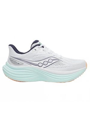 Saucony Triumph 24 Running Shoes - Blue