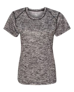 Badger Blend T-Shirt - Gray