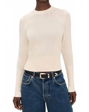 DL1961 Lunne Sweater - Blue