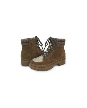Jellypop Daytona J11Kdk271-271 Boots Tan Side Zip Bootie Jobb507 - Black