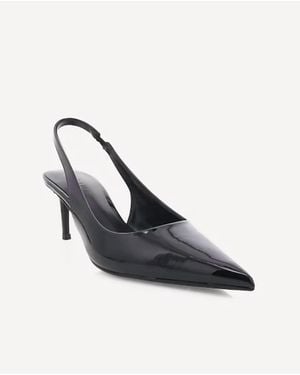 Billini Oskanna Slingback Pump - Blue