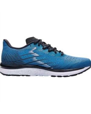 361 Degrees Kairos Running Shoes - Blue
