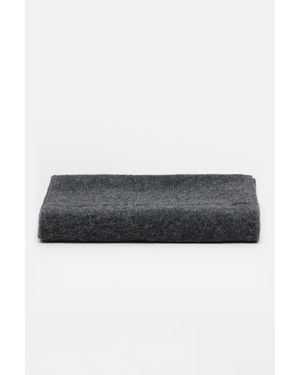 Closed Alpaca Wool Blend Scarf - White