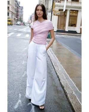 MARCELLA Runa Pants - Gray