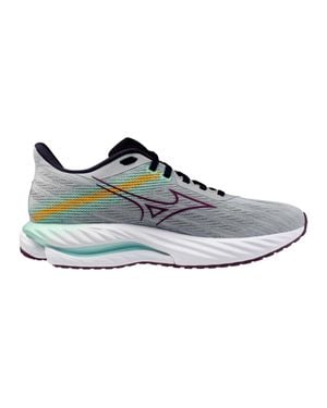 Mizuno Wave Inspire 21 Pearl Dark 411491.5F6K - Blue