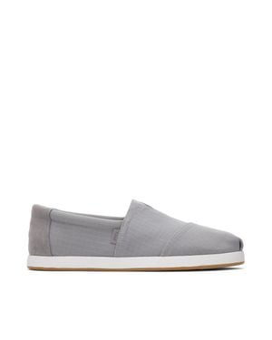 TOMS Alp Fwd Recycled Ripstop - Gray