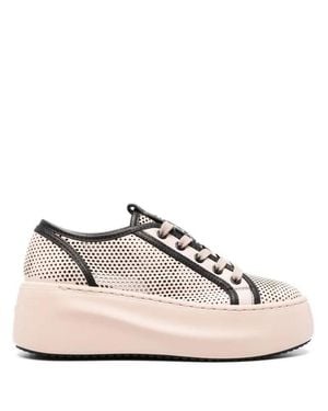 スニーカー VIC MATIE Woman Sneakers Black 1G3010DV14BQ0B 014 Vic Matie Sneakers In Black | ModeSens