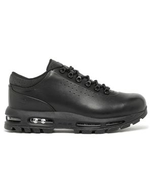 Nike Air Max Goadome Low - Black