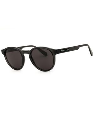 Lacoste L6055Sn Sunglasses - Black