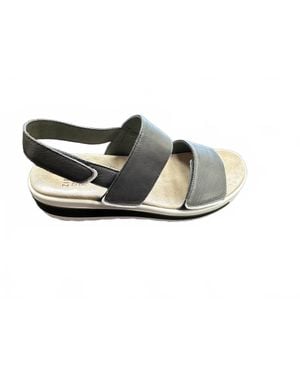 Ziera Garlin Sandal - Black