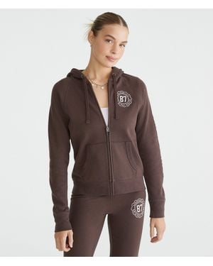 Sales Aeropostale Sudaderas Para Mujer Aeropostal Liverpool