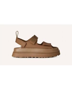 UGG Goldenglow Sandal - Black