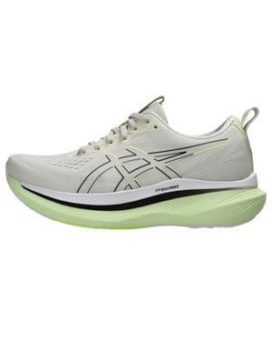 Asics Glideride Max Birch 1012B754-200 - White